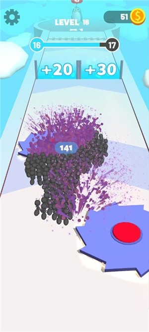 蚂蚁吞噬进化 蚂蚁吞噬进化