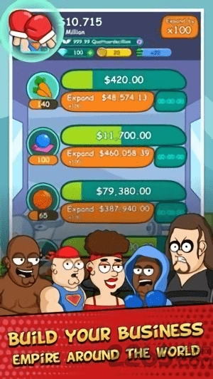 我要当老板2 我要当老板2