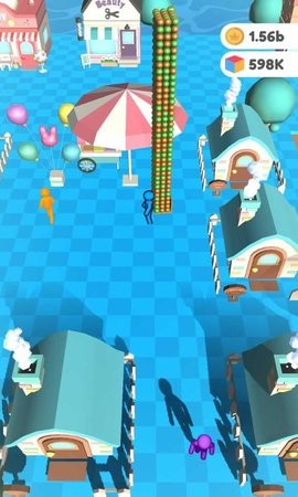 闲置市长 闲置市长