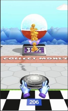 黑洞跑酷(BlackHoleRun)