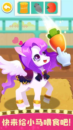 奇妙小马俱乐部 奇妙小马俱乐部