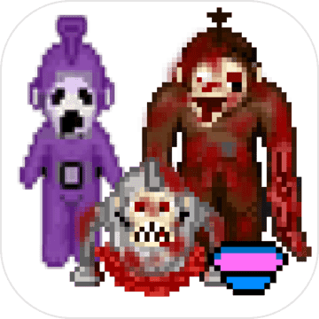 鬼畜天线宝宝2d正式版(Slendytubbies 2d)
