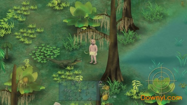 Marooned
