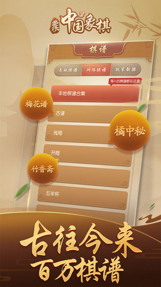多乐中国象棋竞技版