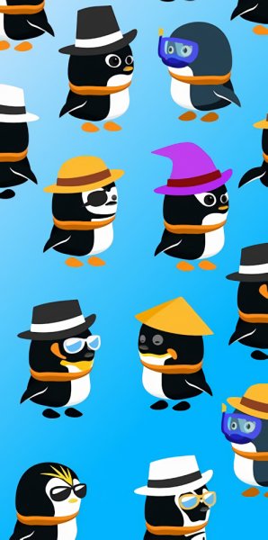 Penguin Rescue!
