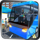 Coach Bus City Simulator 2017(长途汽车城市模拟器游戏)