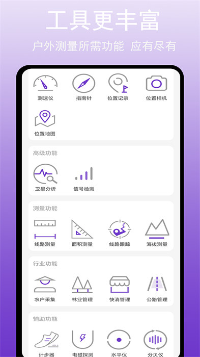 万能工具