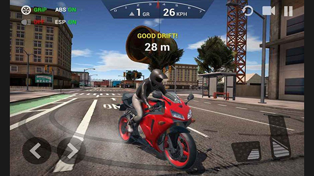 Ultimate Motorcycle Simulator安装器