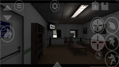 半条命：AOMDC恐惧之泣安装器