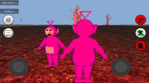 鬼天3内置菜单版