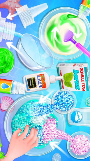 公主的玩具修理店 公主的玩具修理店