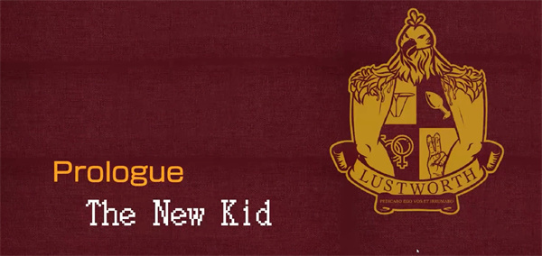 拉斯特沃斯学院