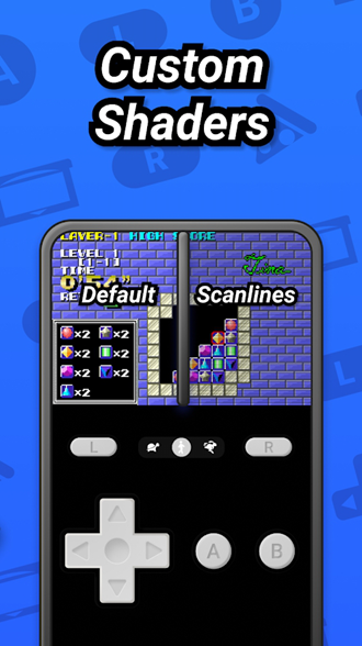 Pizza Boy GBA Free 最新版v2.9.3