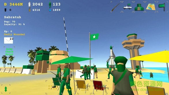 彼得罗利亚虫虫助手安装器