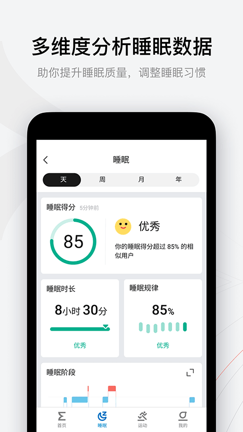 华米手表(amazfit wath)