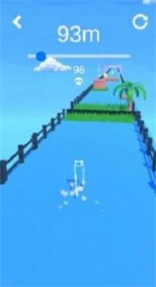 骷髅跑者Bone Runner