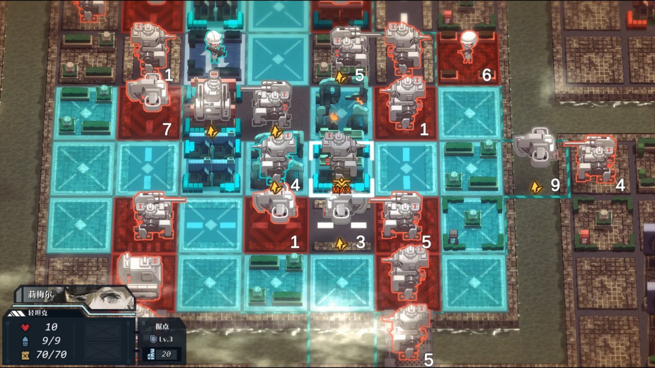 代号战争codewars