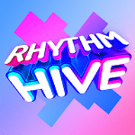 rhythmhive手机版