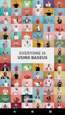 BaseusControl安卓版