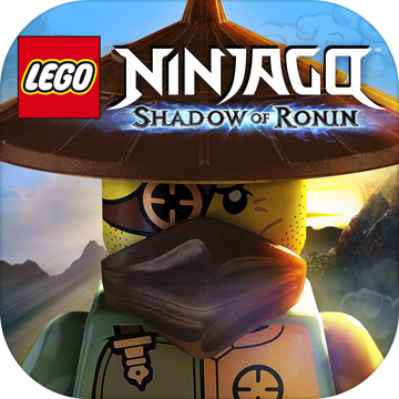 LEGO® Ninjago™: Shadow of Ronin