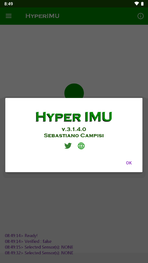 HyperIMU 官方正版