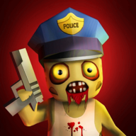 僵尸猎人刺客（ZombieHunter）