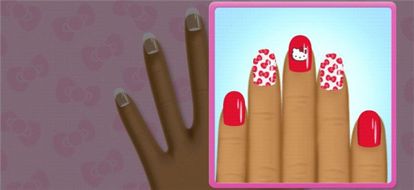 Nail Salon安装器