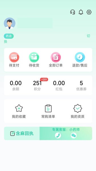 药有友