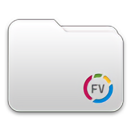 FV File Explorer