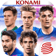 实况王者集结国际服