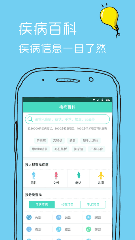 优医库