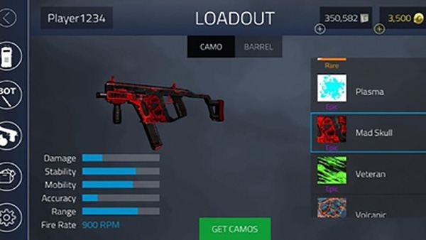 Fwd Assault安装器