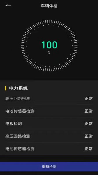 ZEEHO电摩智能车载系统