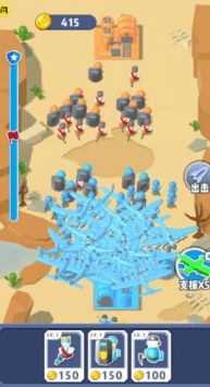 我的兵多多 我的兵多多