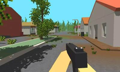 像素生存3Pixel Survival 3