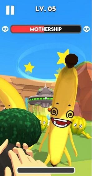 果汁魔法师（JuiceMagician）