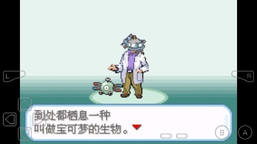 口袋妖怪2