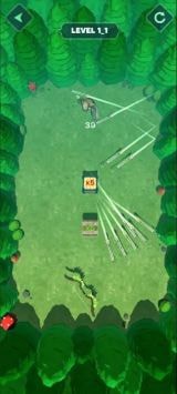 Shooter Frenzy!