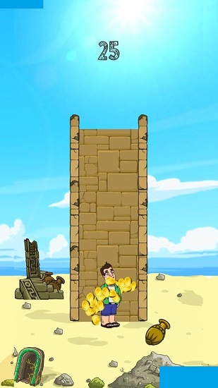 拉针逃脱 拉针逃脱