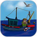 钓鱼点击者免费版(Fishing Clicker)