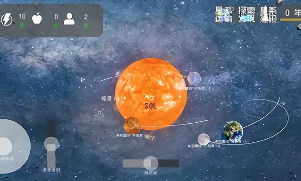莫比乌斯计划