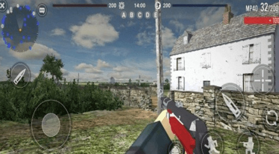 方块战场0.7.0版本