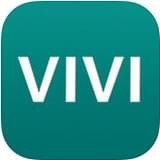 Vivi培训