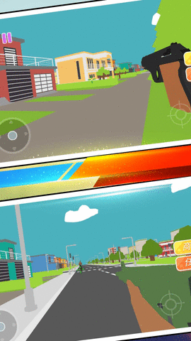 特工吃鸡行动 特工吃鸡行动