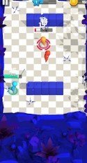 Simple Shooter(不要停止射击)
