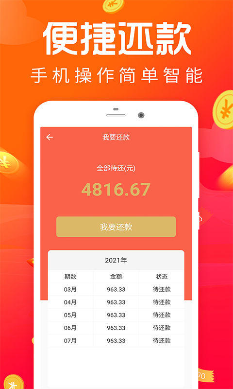 满意贷