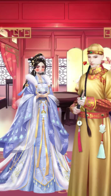 绝世商姬