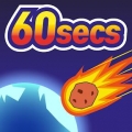 陨石60秒!