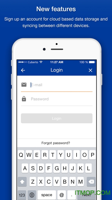 17track全球物流查询苹果版