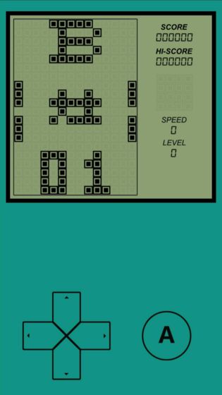 GameBoy99in1游戏